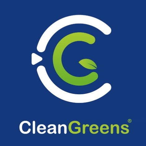 CleanGreens